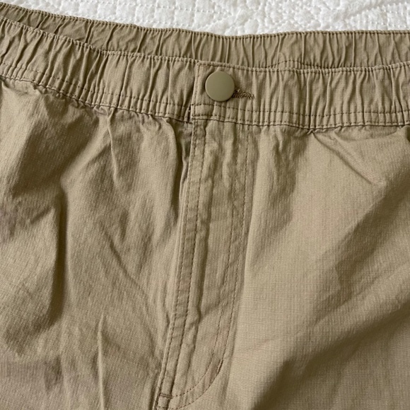 NWT GEORGE At the Knee  Ripstop  SHORTS 2XL 44-46 - Picture 7 of 14